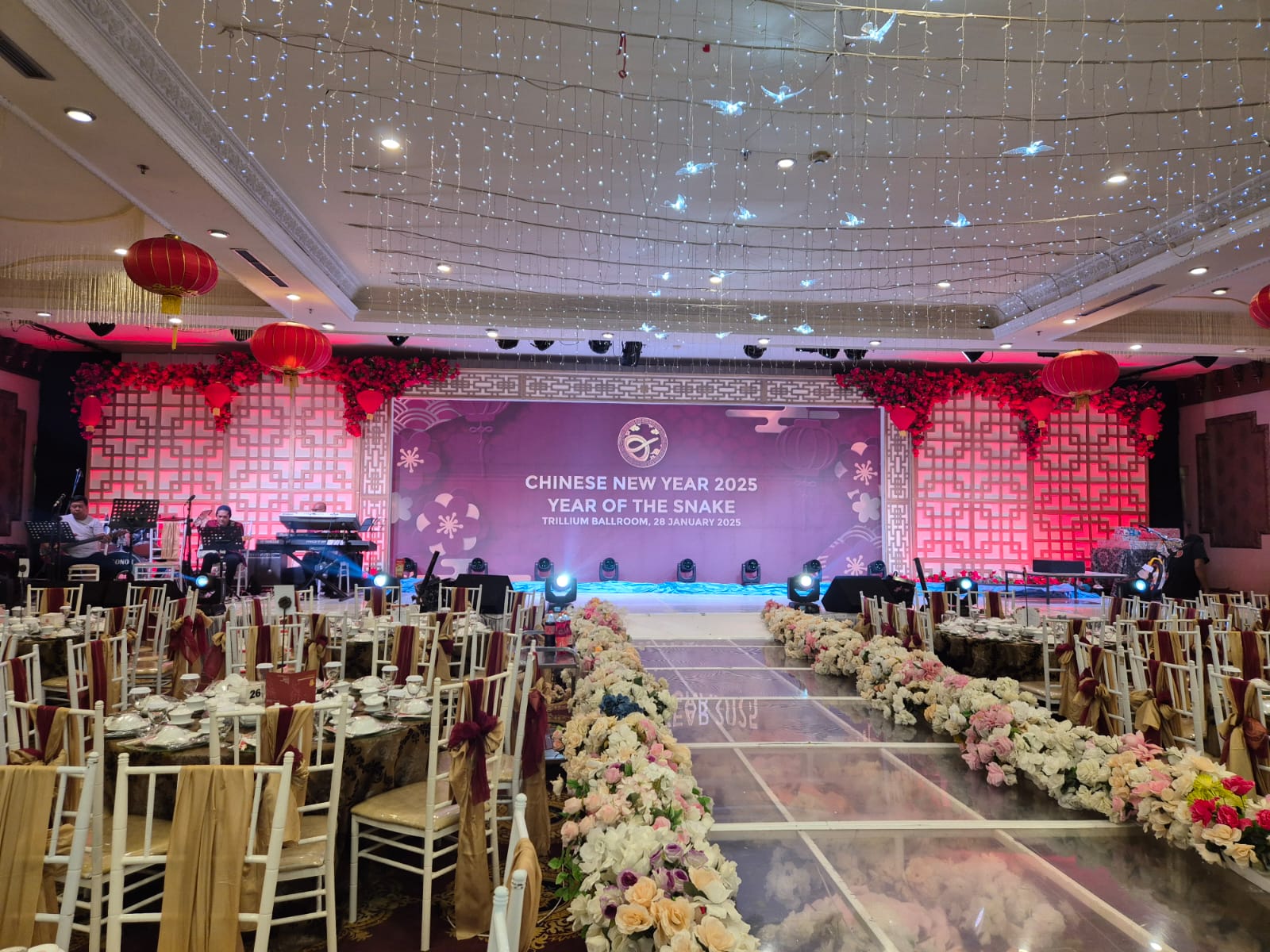 LED Screen