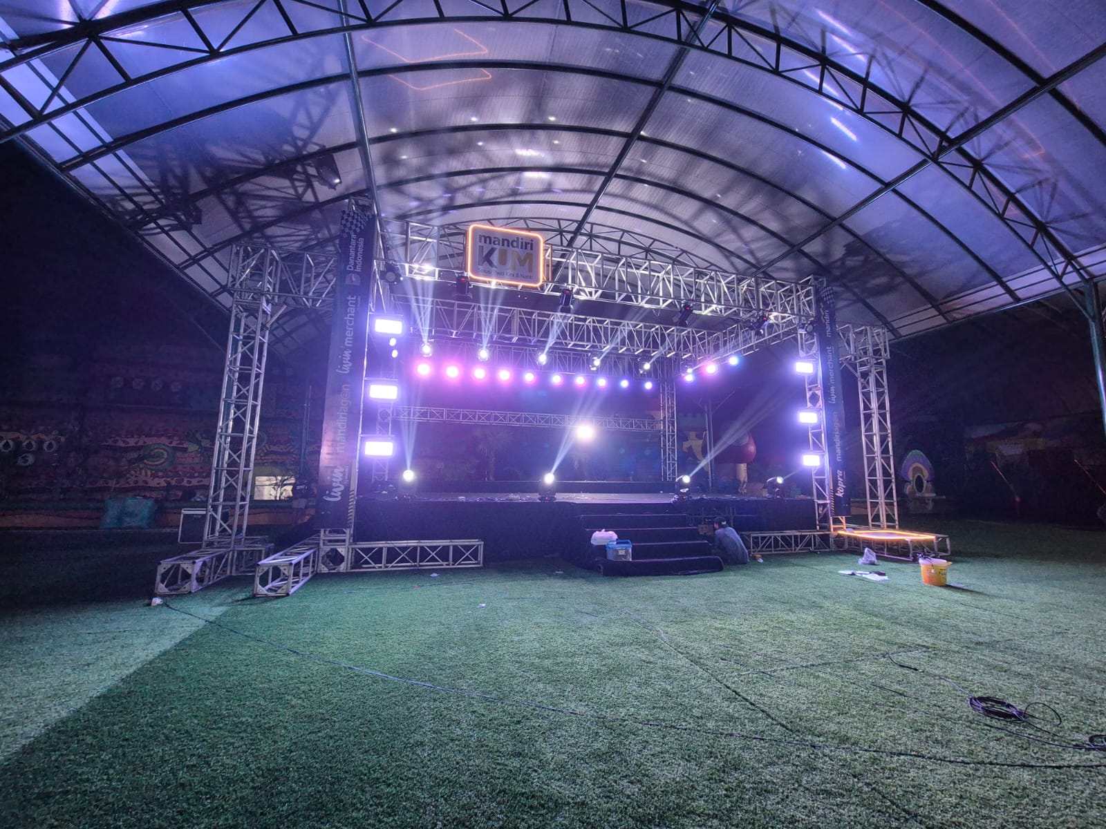 Alpha Lighting