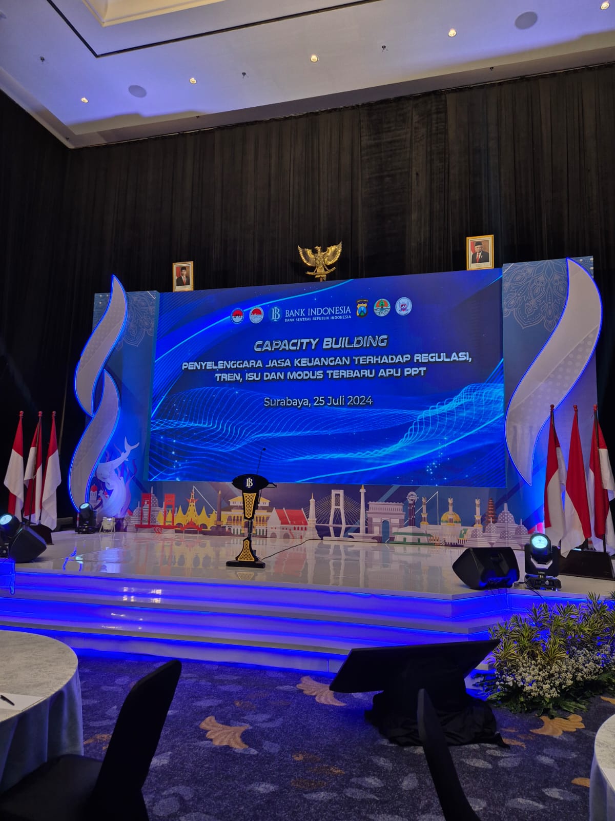 LED Screen